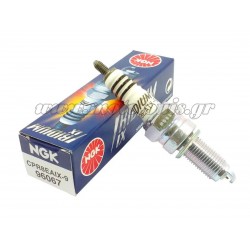 Μπουζί NGK CPR8EAIX-9 Μπουζί NGK CPR8EAIX-9